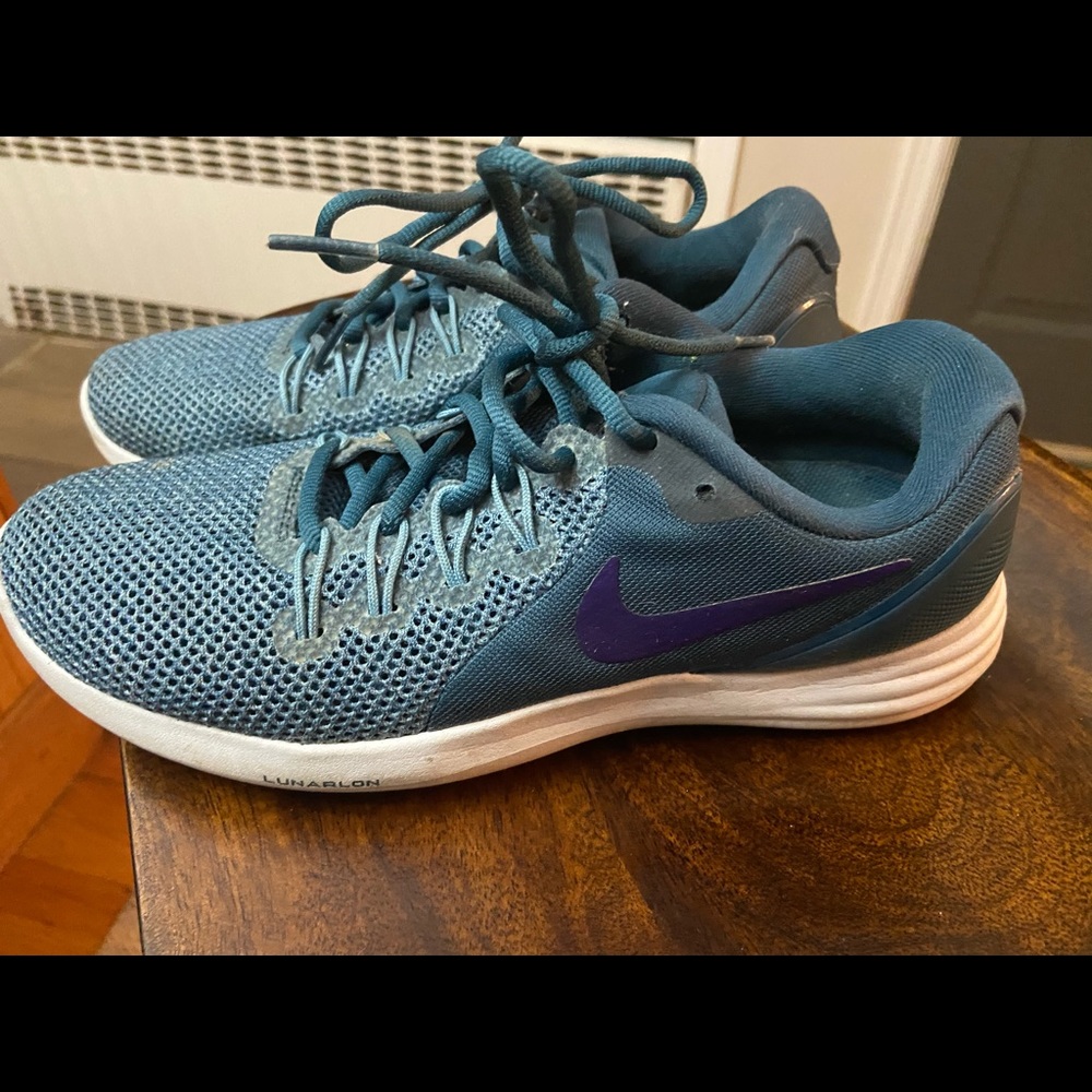 Nike running sneakers
